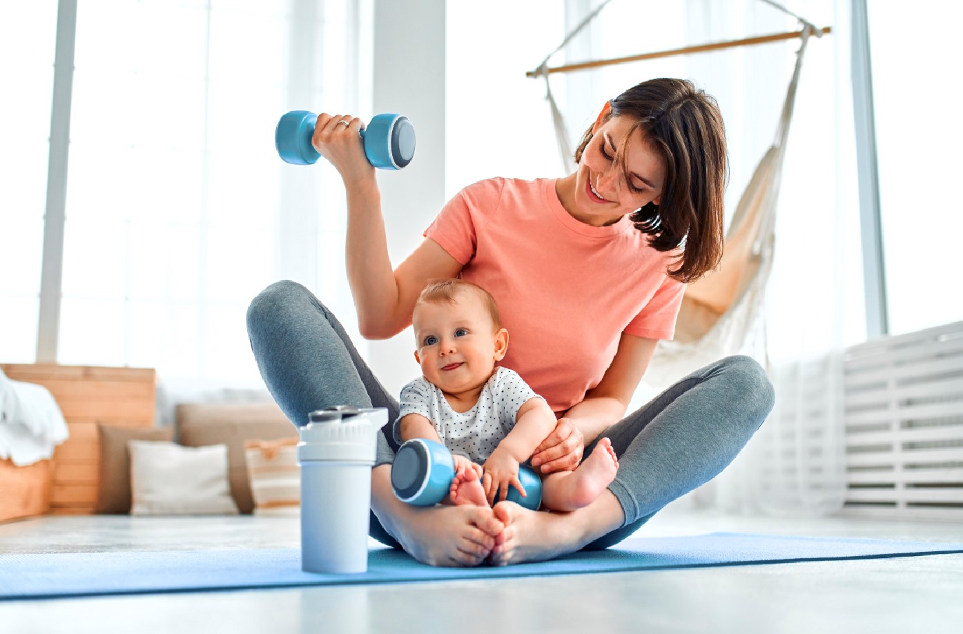 At what age is a woman most fertile and how does her fertility change over time?  Akron (Ohio)