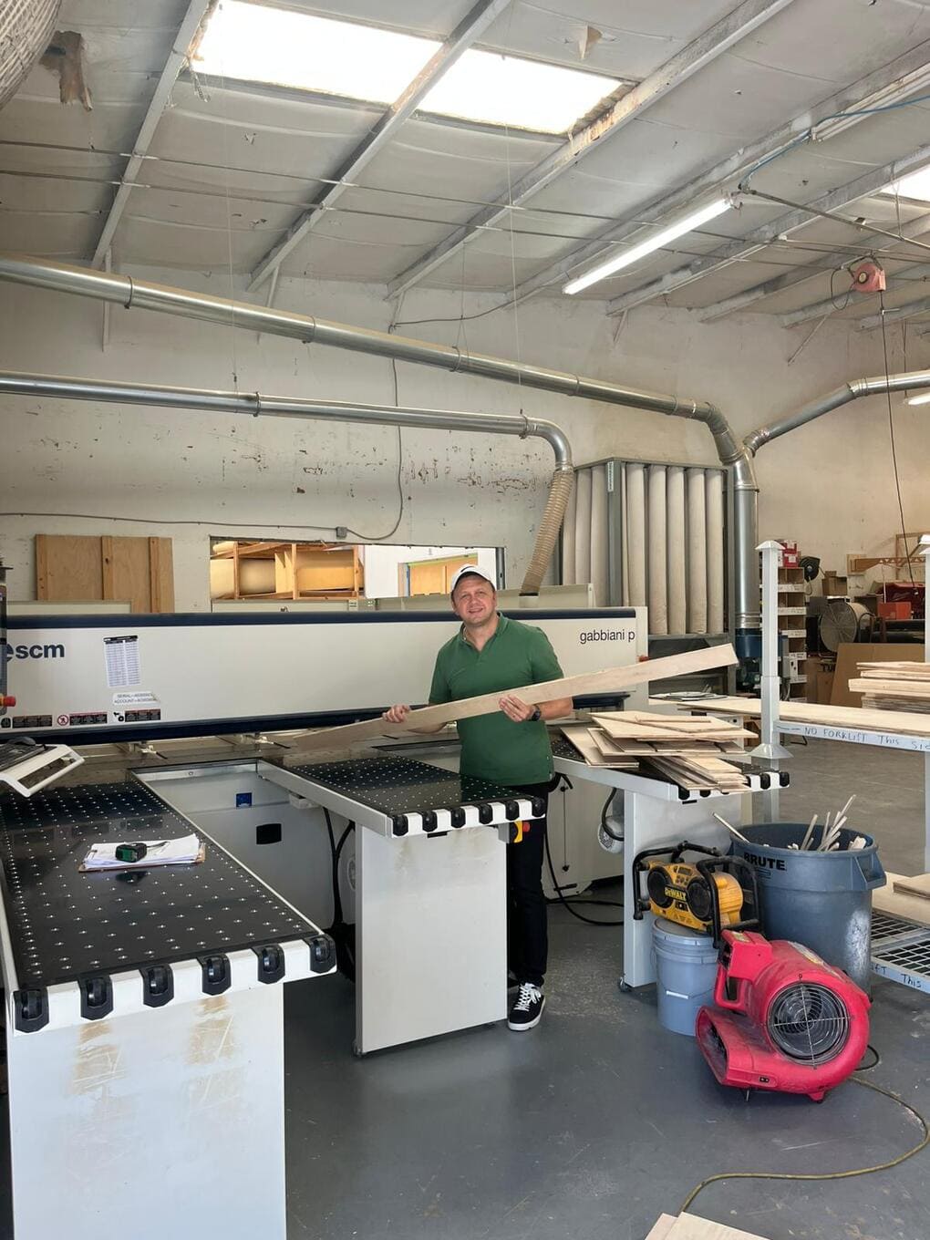 Mijael Attias shares his vision on the importance of balance in strategies