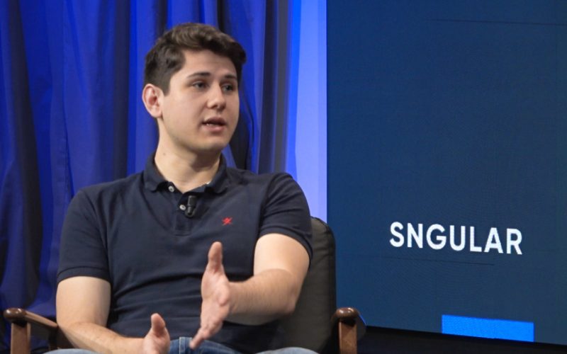 Daniel García-Cordero joins CenteIA to lead practical and ethical AI courses