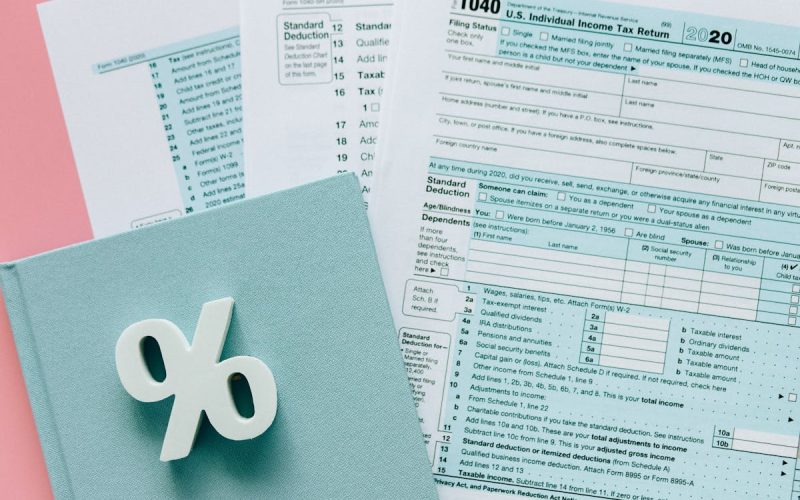 Why Record Every Business Transaction?